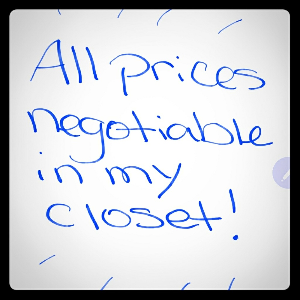 CLOSING DOWN - All offers welcome!!